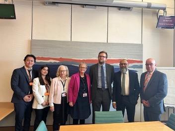 Inauguration Picture