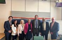 Inauguration Picture