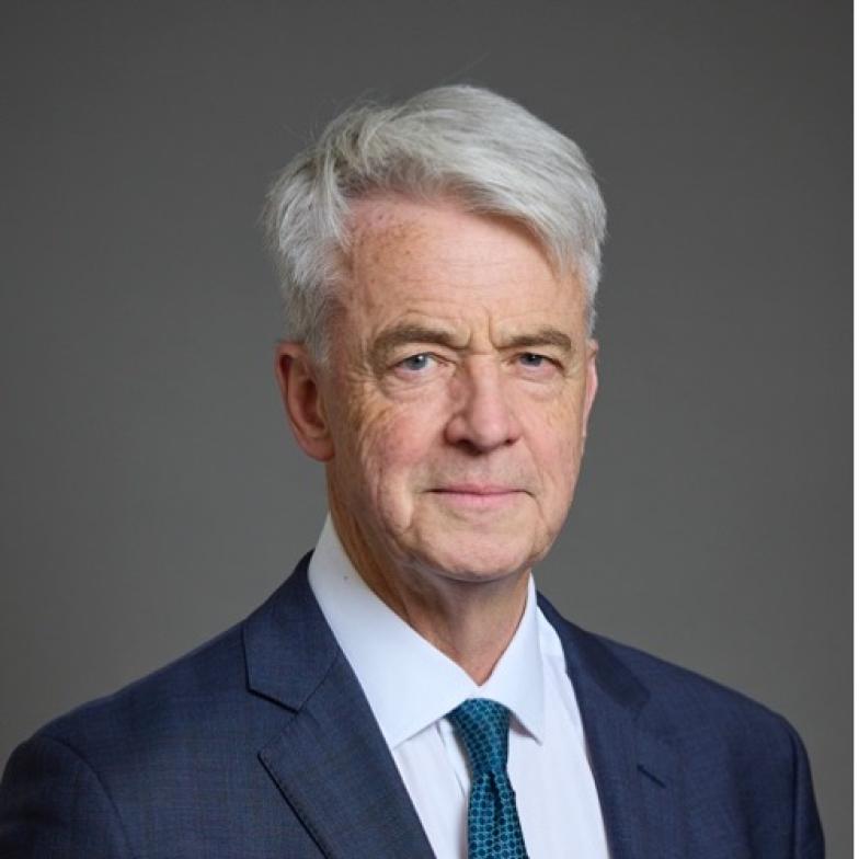 Lord Lansley Picture