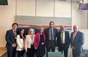 Inauguration Picture