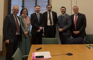 EGM in PCH on 7 January 2026 